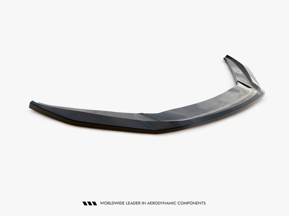 Front Splitter V.2 Volkswagen Scirocco Mk3