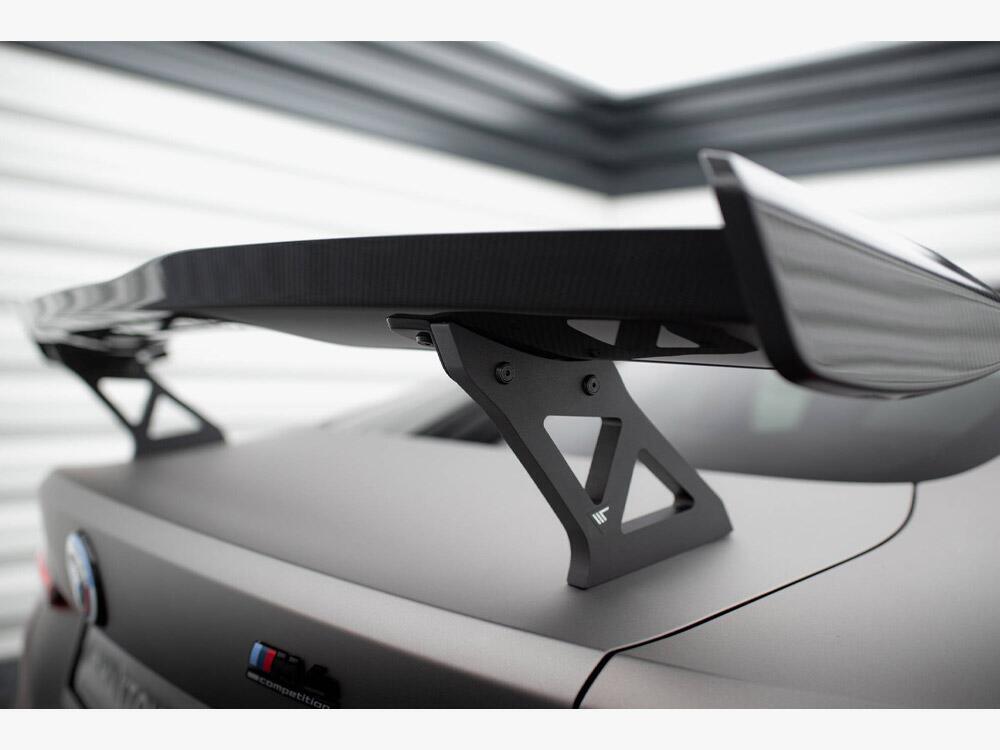 Carbon Fiber Spoiler Wing BMW M4 G82 / G82 Facelift / M440i / 4 M-Pack G22 / G22 Facelift