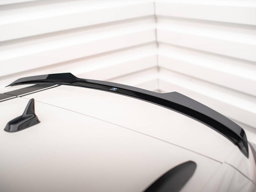 Spoiler CAP Volkswagen T-Roc R / R-Line Mk1