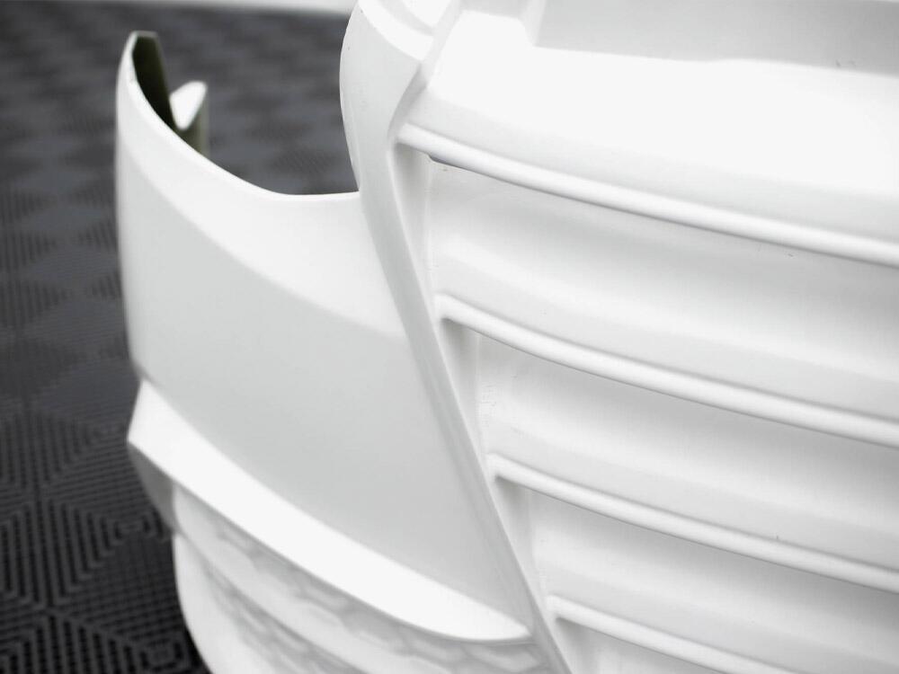 Front Bumper Mercedes Sprinter Mk3