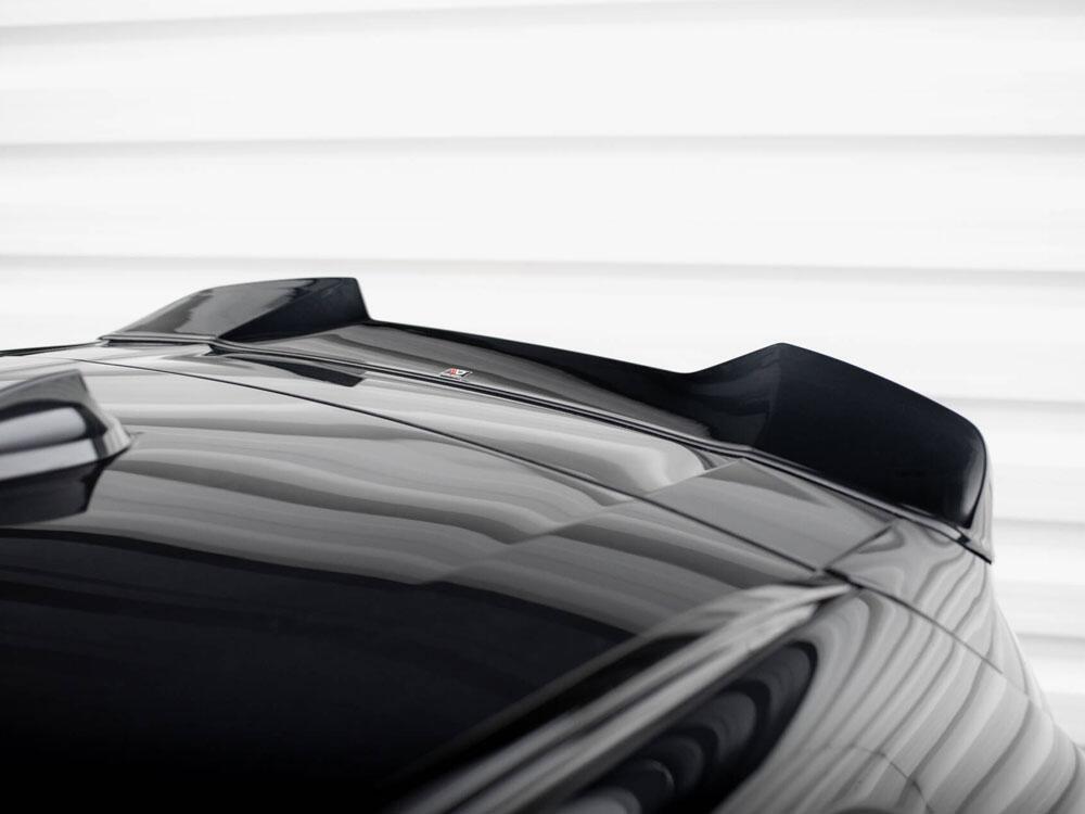 Spoiler CAP 3D BMW X3 M F97 / F97 Facelift