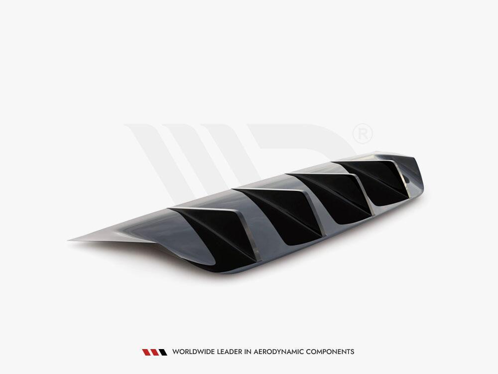 Rear Valance BMW M6 Gran Coupe / Coupe / Cabriolet F06 / F13 / F12