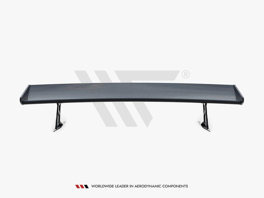 Carbon Spoiler Mazda MX5 Hardtop NC (Mk3)