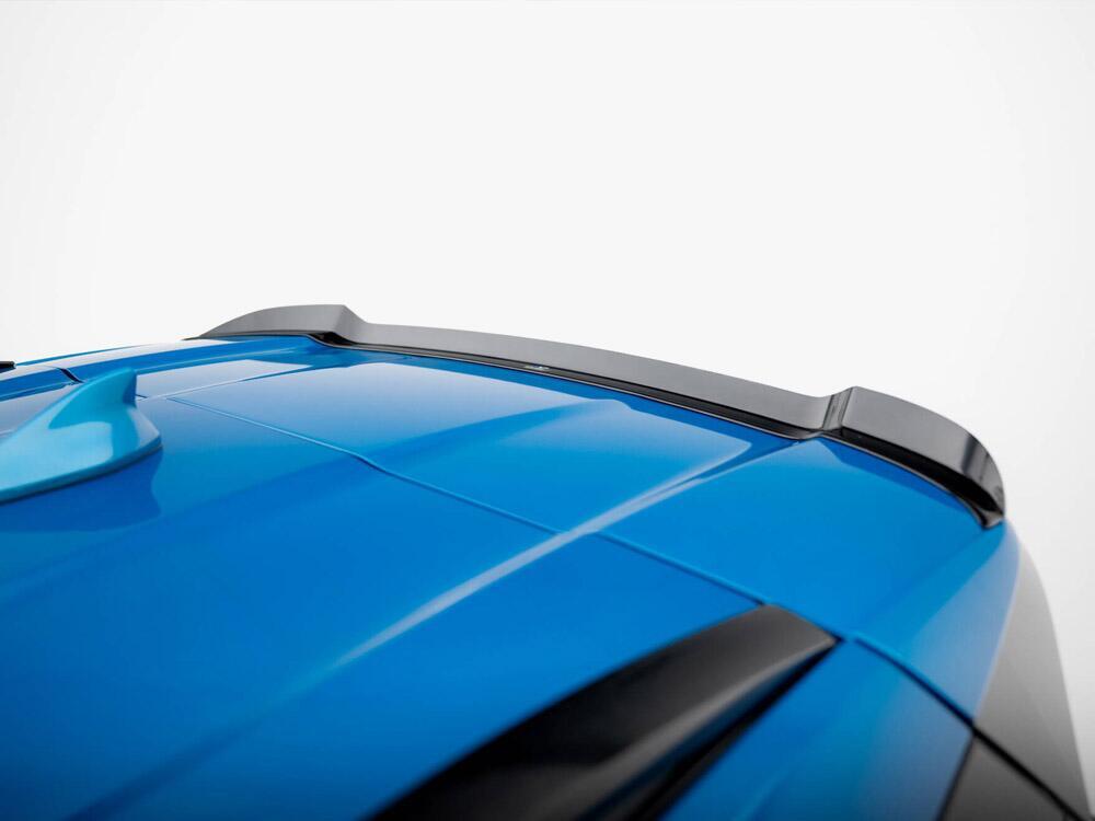 Spoiler CAP Kia EV9 GT-Line Mk1