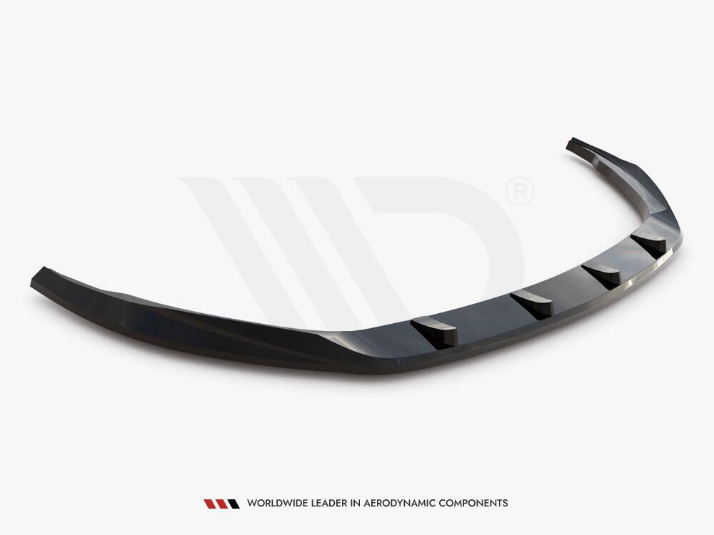 Front Splitter V.2 Opel Astra L (Mk6)