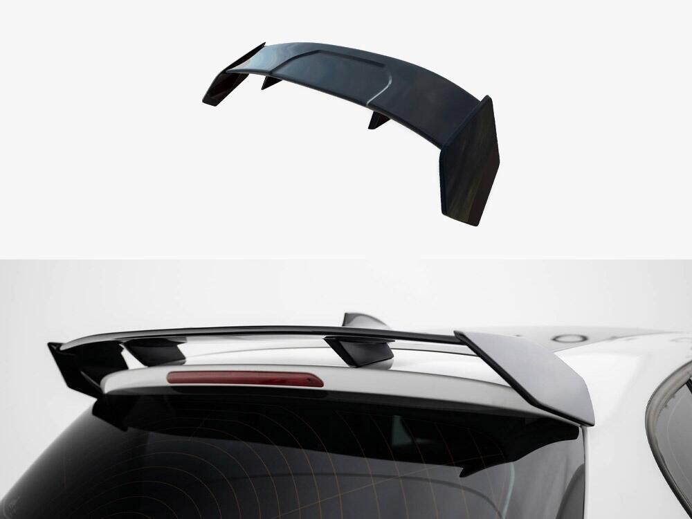 Spoiler BMW 1 M-Pack / M140i / Standard F20