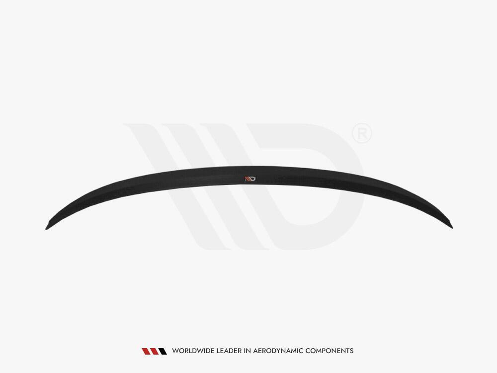 Spoiler CAP BMW 3 E90 M-Sport - Carbon Look