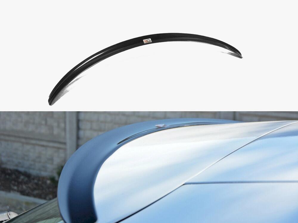 Spoiler CAP Alfa Romeo Brera - Carbon Look