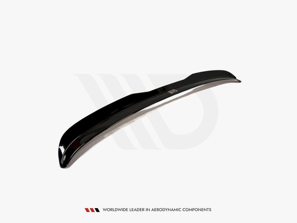 Spoiler CAP Audi RS4 B5 (1999-2001) - Textured
