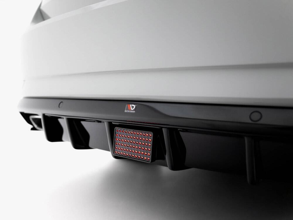 LED STOP Light Skoda Superb Liftback / Combi Mk3