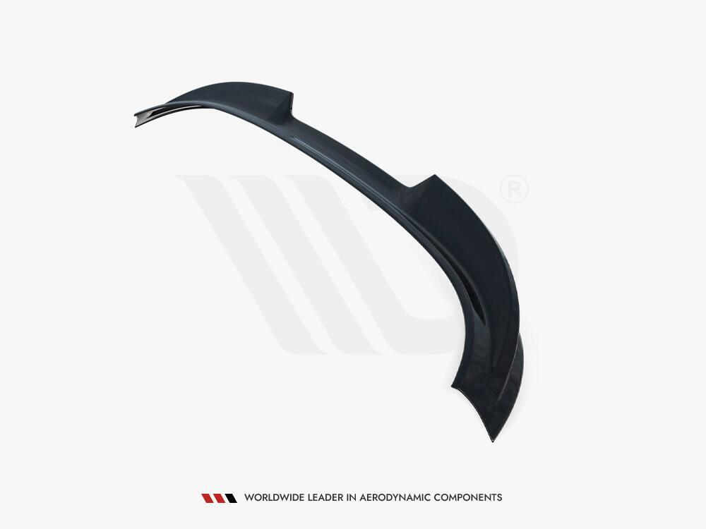 Lower Spoiler CAP 3D Volkswagen Golf GTI / GTI Clubsport / R / R-Line / GTE / GTD Mk8 / Mk8 Facelift