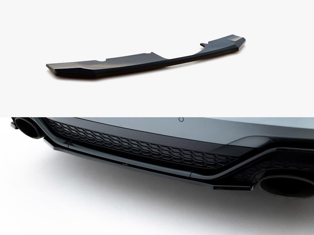 Rear Splitter Audi RS6 C8