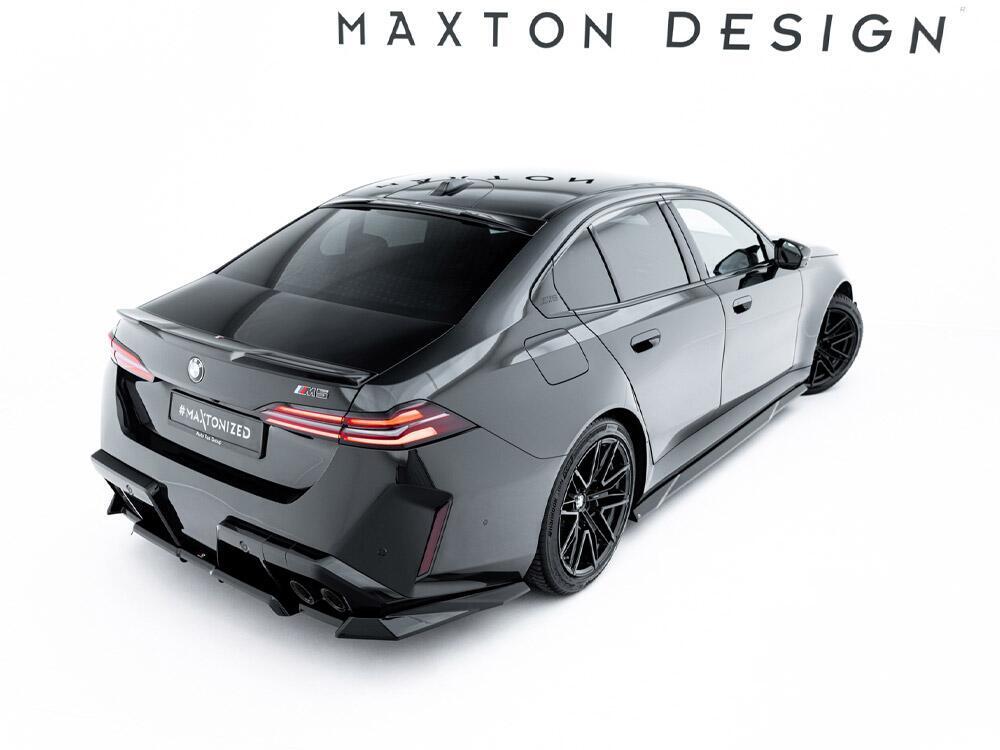 Rear Window Extension BMW M5 Sedan G90