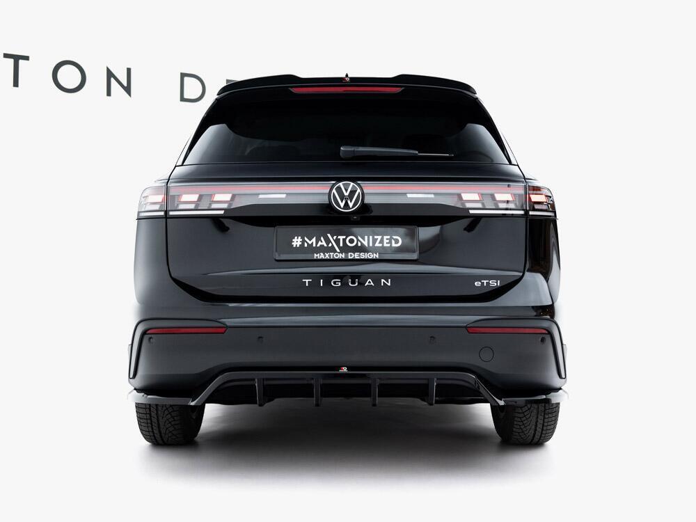 Full Body Kit Volkswagen Tiguan Mk3