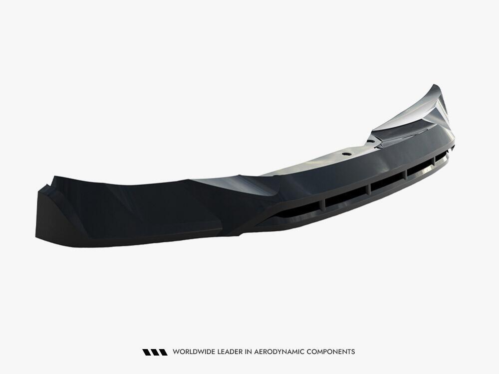 Front Splitter Land Rover Defender Mk4