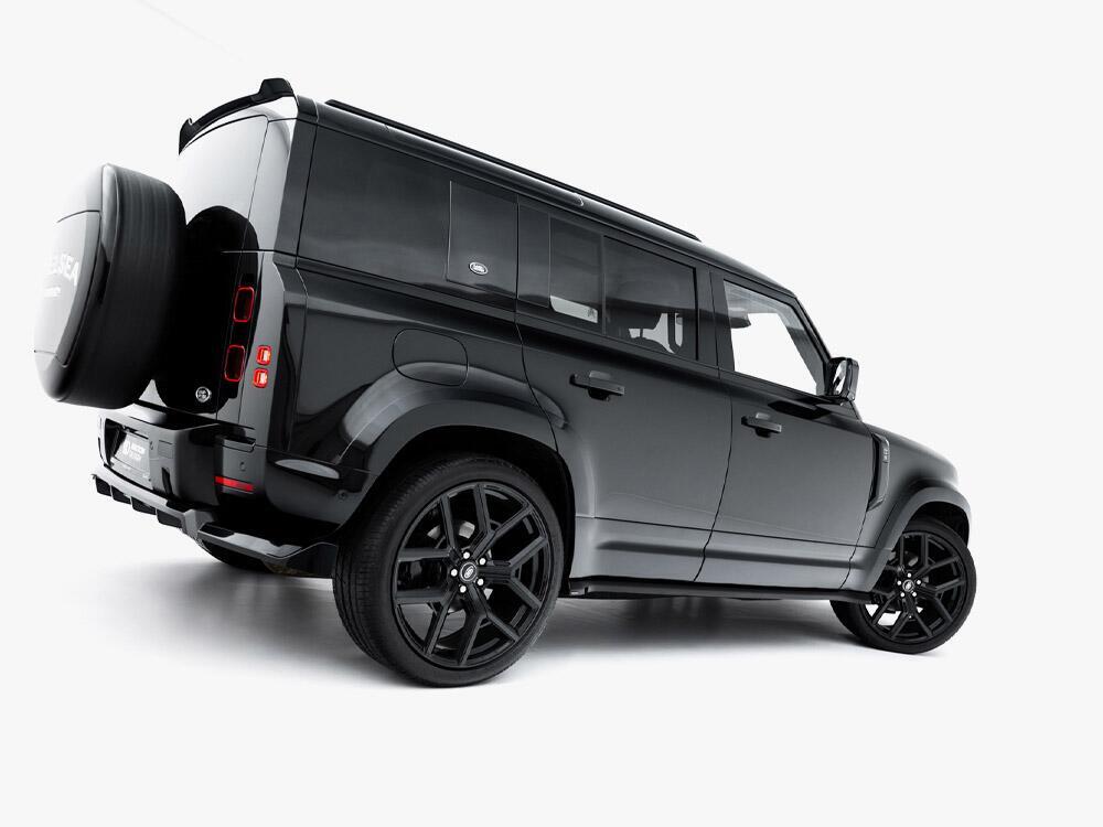 Full Body Kit Land Rover Defender 110 Mk4