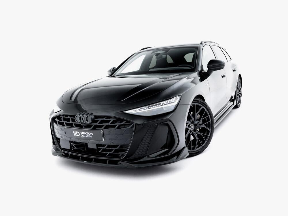 Full Body Kit Set 2 Audi A6 S-Line Avant C9