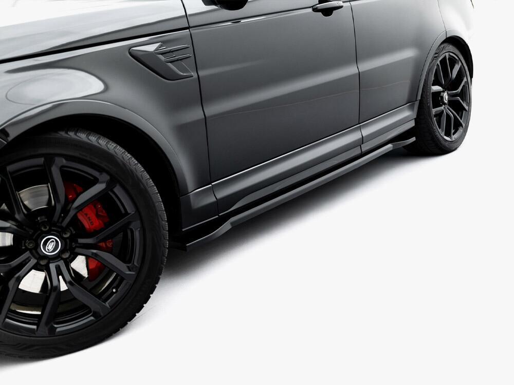 Full Body Kit Land Rover Range Rover SVR Mk2 Facelift