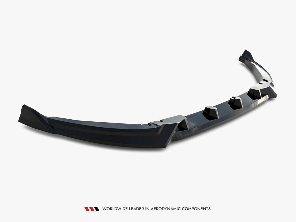 Full Body Kit Abarth 500e