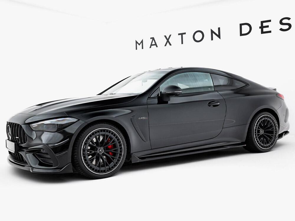 Full Body Kit Mercedes-AMG CLE 53 C236