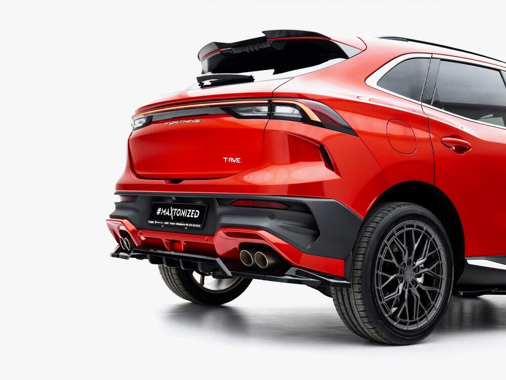 Full Body Kit Forthing T-Five Mk1