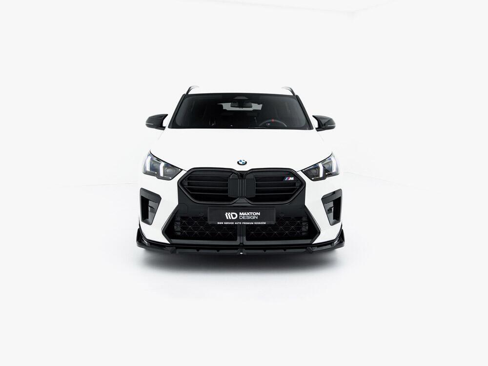 Full Body Kit BMW X2 M35i U10