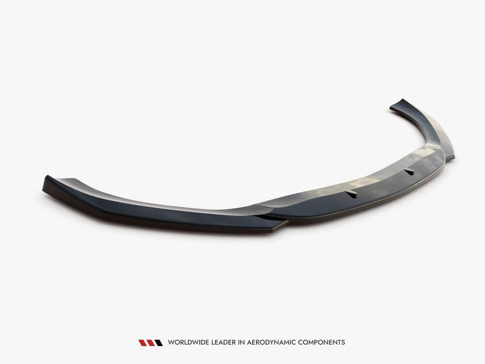 Front Splitter V.1 Mercedes-AMG CLS 53 C257