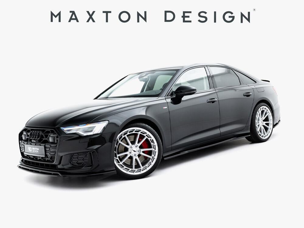 Full Body Kit Audi A6 S-Line Sedan / S6 Sedan C8