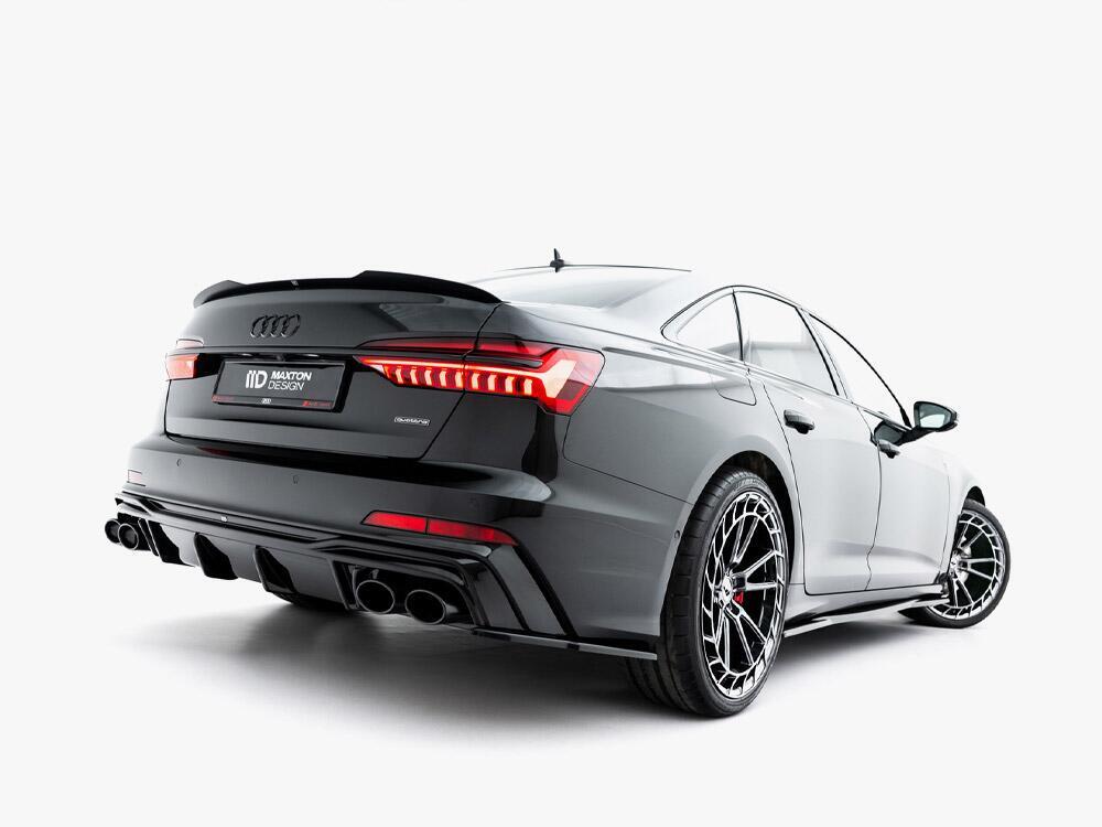 Full Body Kit Audi A6 S-Line Sedan / S6 Sedan C8