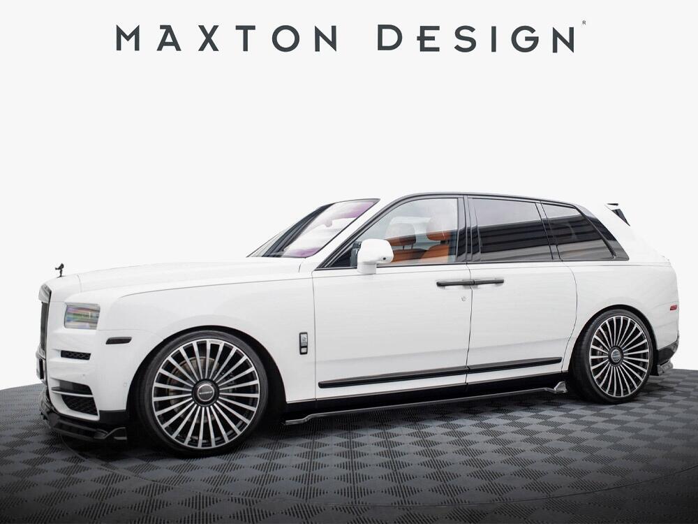 Full Body Kit Rolls Royce Cullinan
