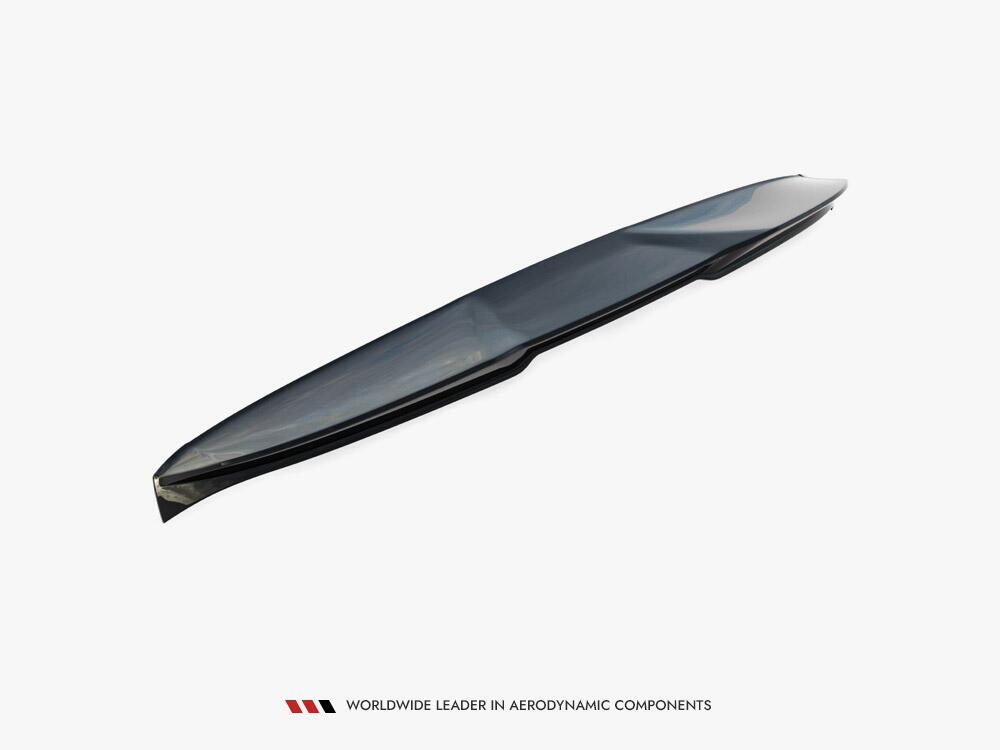 Spoiler CAP 3D Ford S-Max ST-Line Mk2 Facelift
