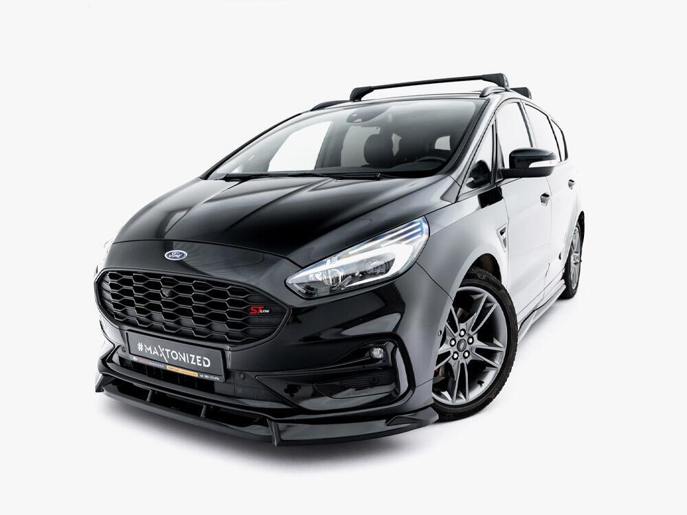 Full Body Kit Ford S-Max ST-Line Mk2 Facelift
