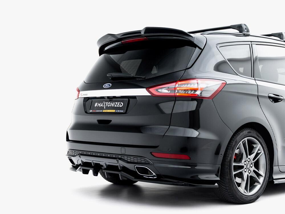 Full Body Kit Ford S-Max ST-Line Mk2 Facelift
