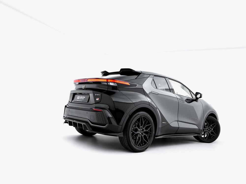 Full Body Kit Toyota C-HR Mk2