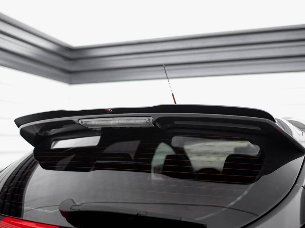 Spoiler CAP Ford Focus ST Mk3 / Mk3 FL