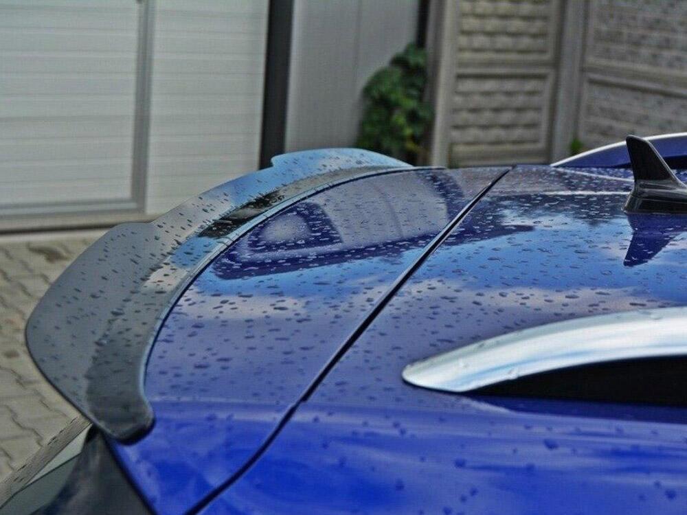 Spoiler CAP Volkswagen Golf Variant Mk7