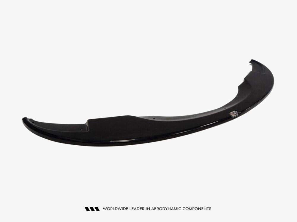 Front Splitter BMW M3 E92 / E93