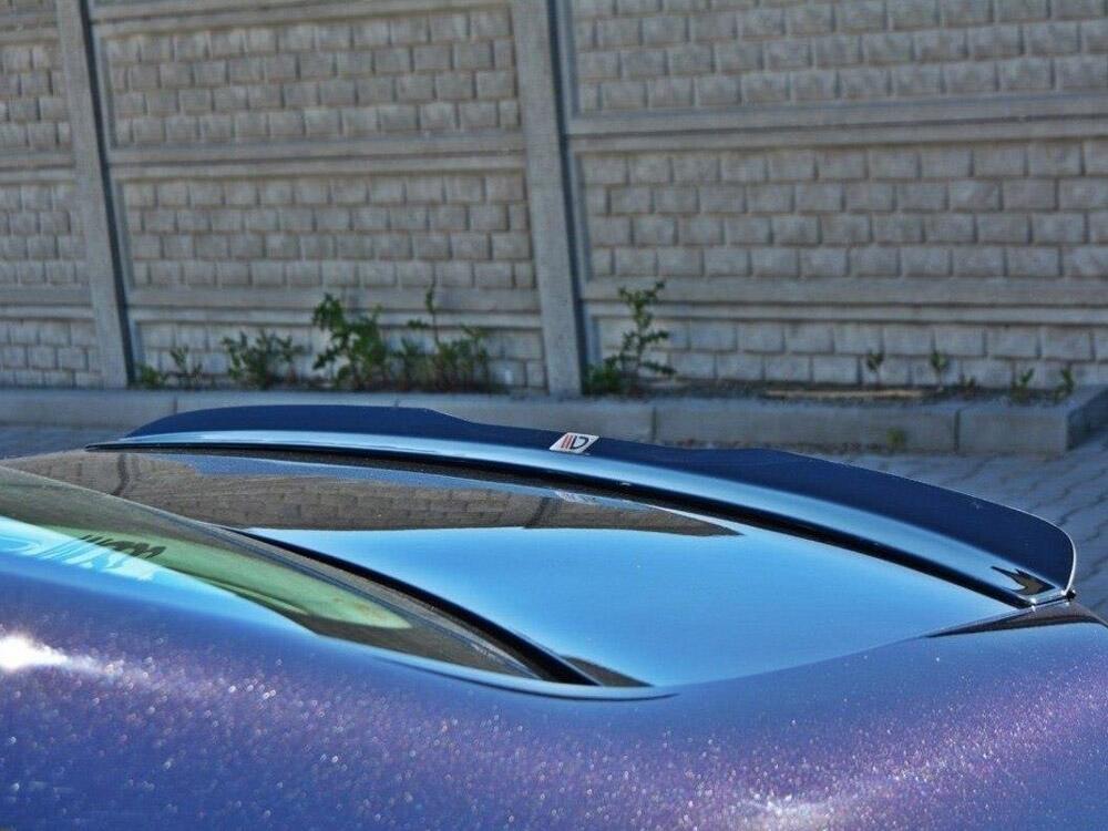 Spoiler CAP SAAB 9-3 Turbo X (2007-2011)