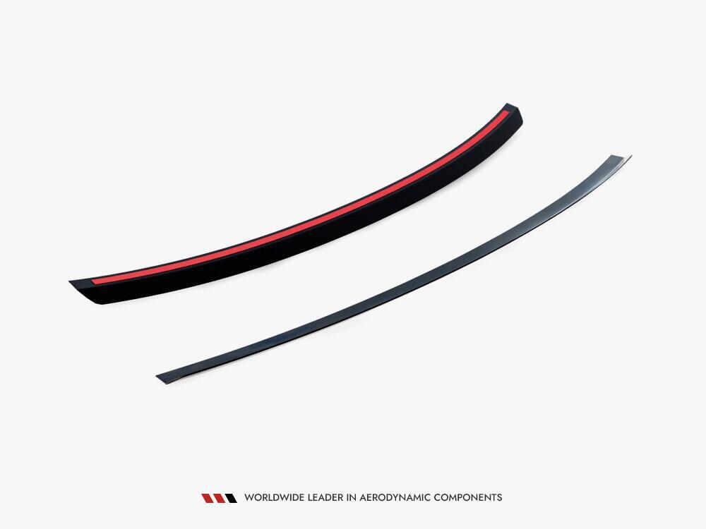 Spoiler CAP Ford Mustang / Mustang GT Mk6