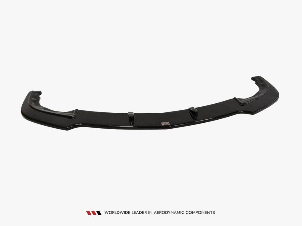 Front Splitter V.1 Mazda 3 MK2 MPS
