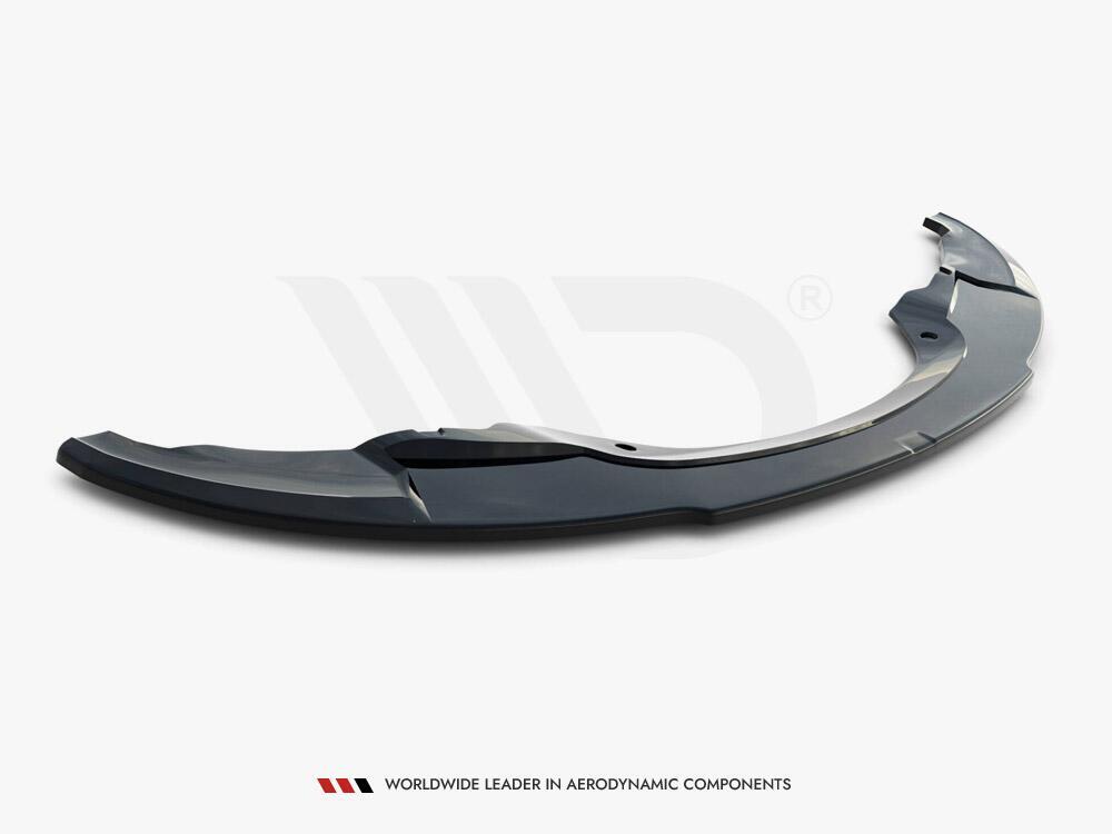 Front Splitter BMW 3 E92 M-Sport