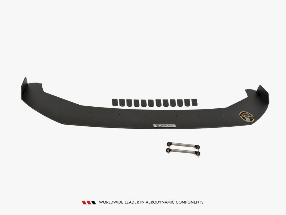 Front Racing Splitter VW Golf 7 GTI / GTD