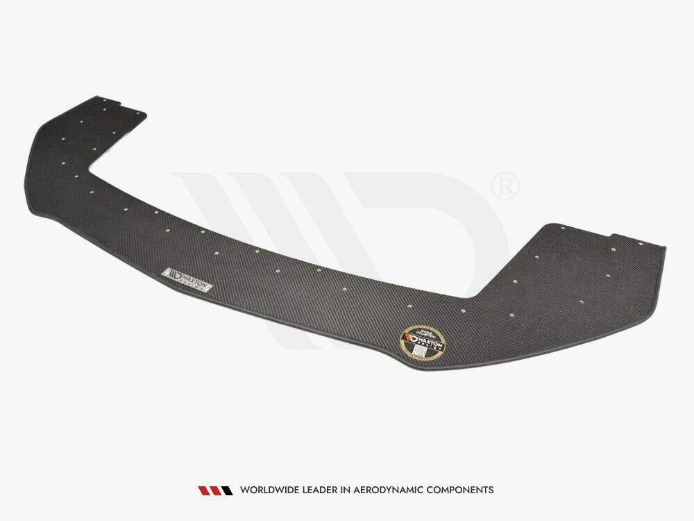 Front Racing Splitter Ford Mustang GT Mk6