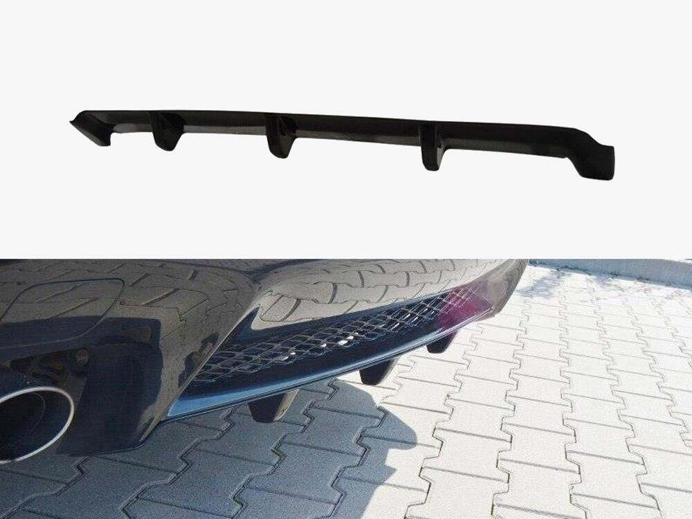 Rear Valance Lexus RC F (2014-2019)