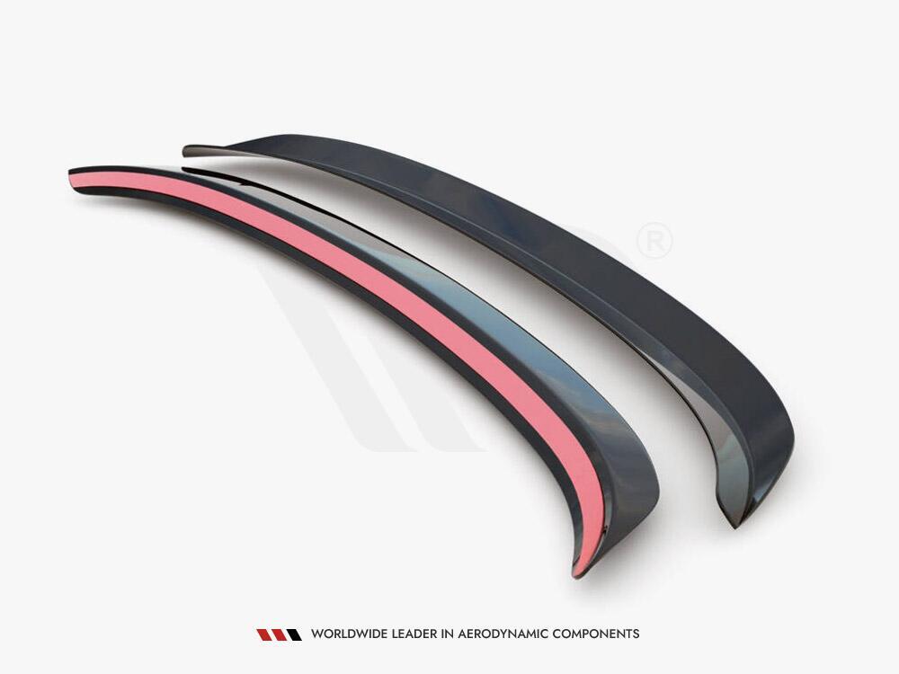 Spoiler CAP Abarth 595 Mk1 Facelift