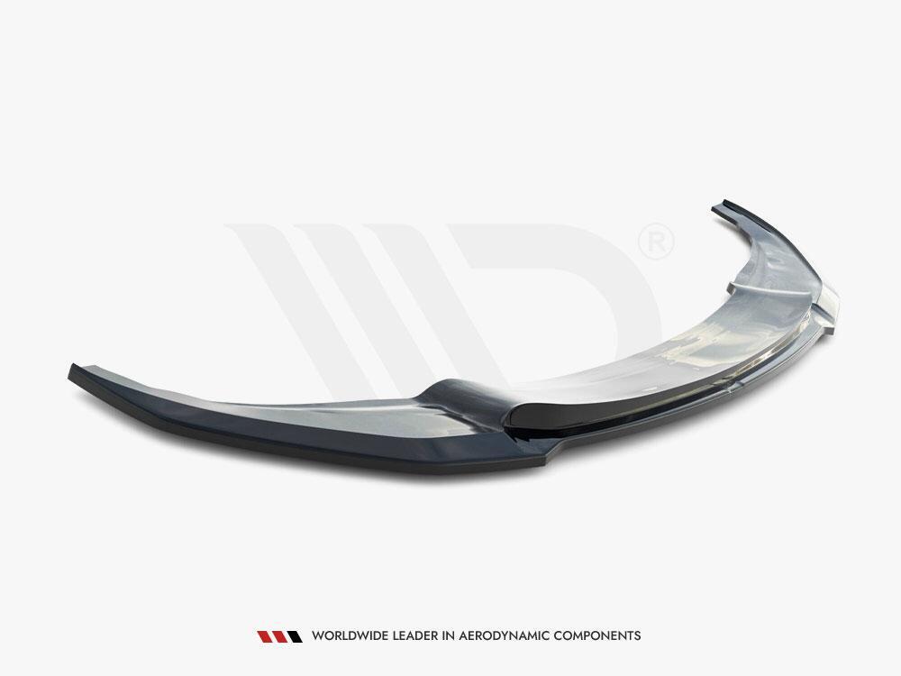 Front Splitter V.2 BMW M6 Gran Coupe / Coupe / Cabriolet F06 / F13 / F12
