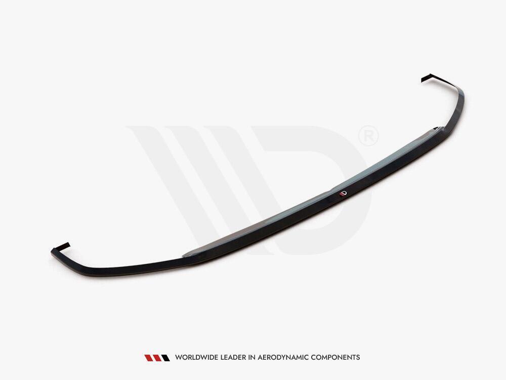 Front Splitter V.3 Volkswagen Polo GTI / R-Line Mk6