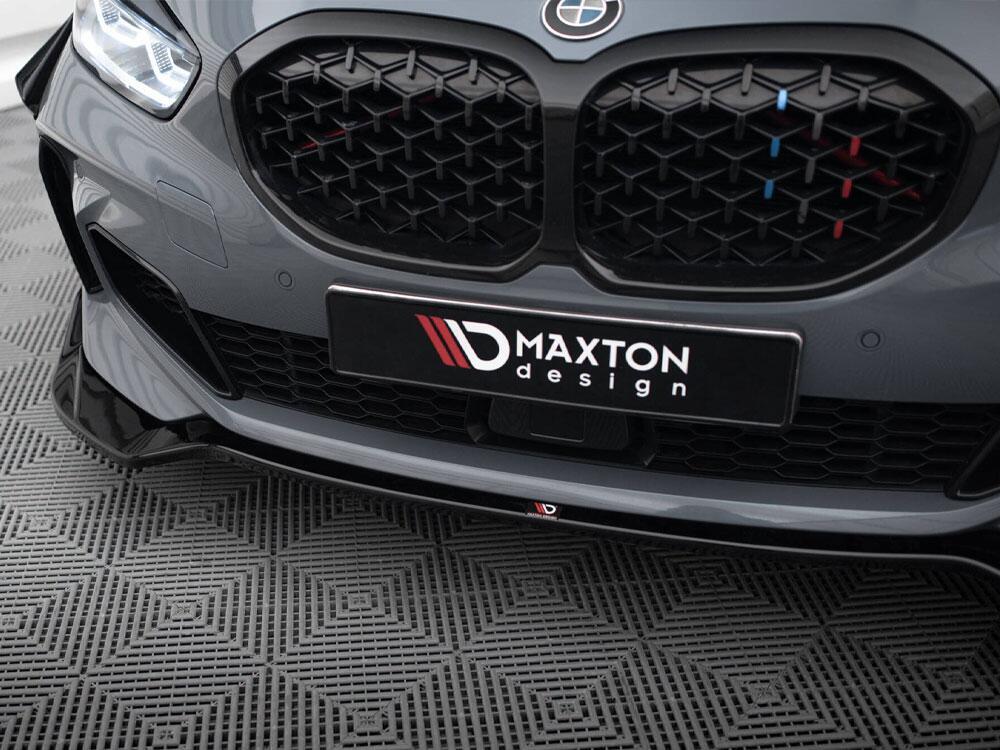 Front Splitter V.5 BMW 1 F40 M-Sport / M135i