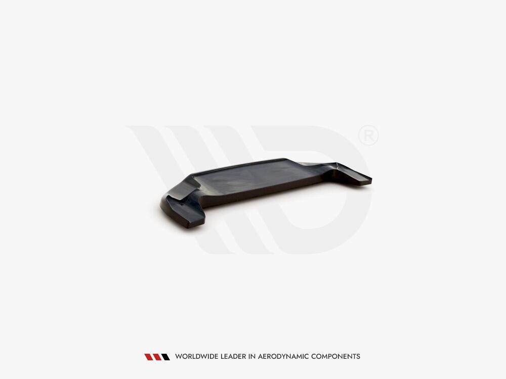 Rear Splitter Abarth 124 Spider