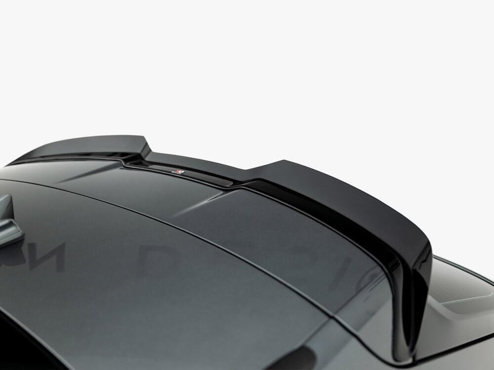 Spoiler CAP V.2 Audi RS6 C8
